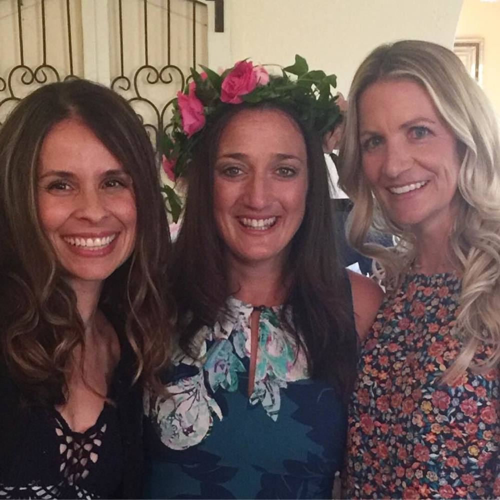 Meet your Posher, Denise